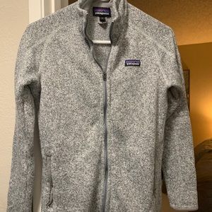 Pategonia jacket - women’s